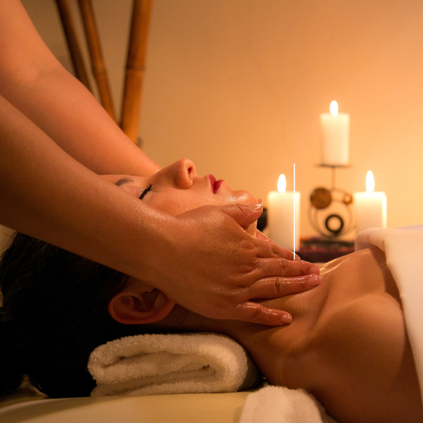 Massaggio rilassante 90 min