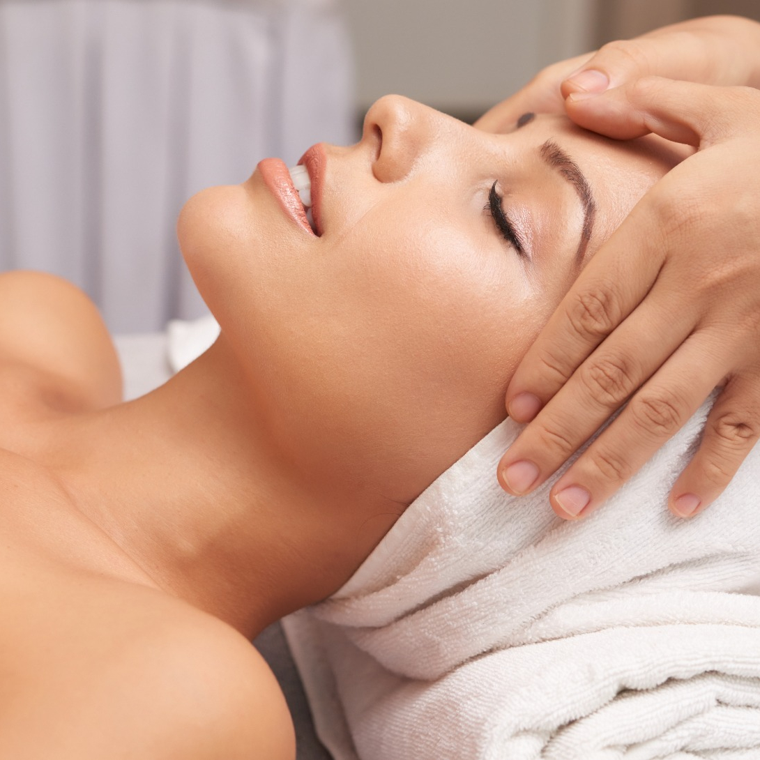 Bio-microneedling