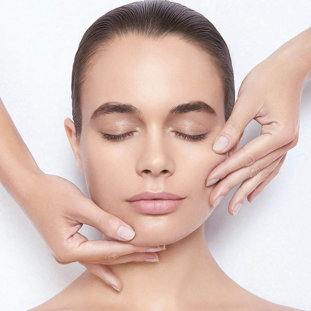 Ritual Kapha - Rosto