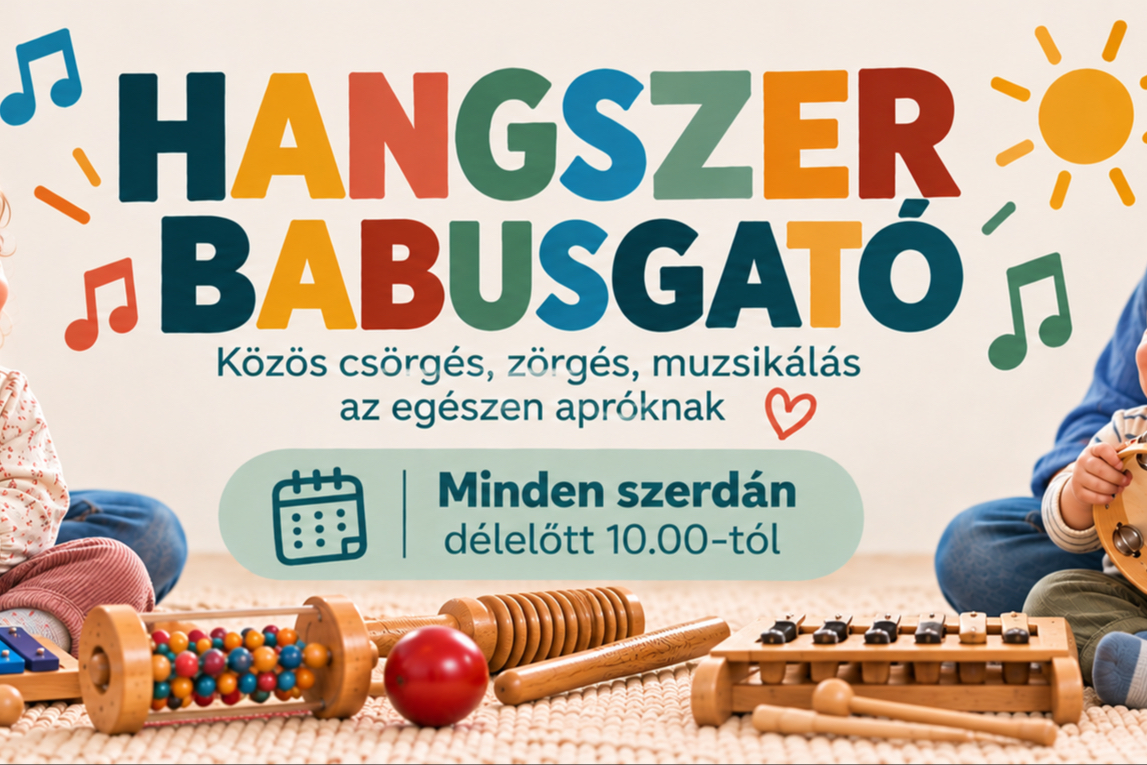Hangszerbabusgató