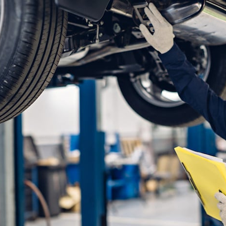 Revision Simple Essence