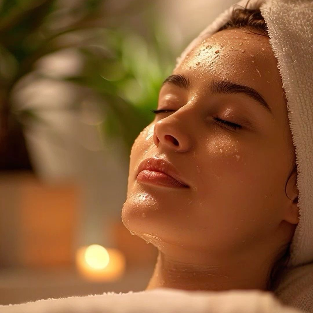 Exkluzivní kosmetický rituál - IPL + kosmetická péče