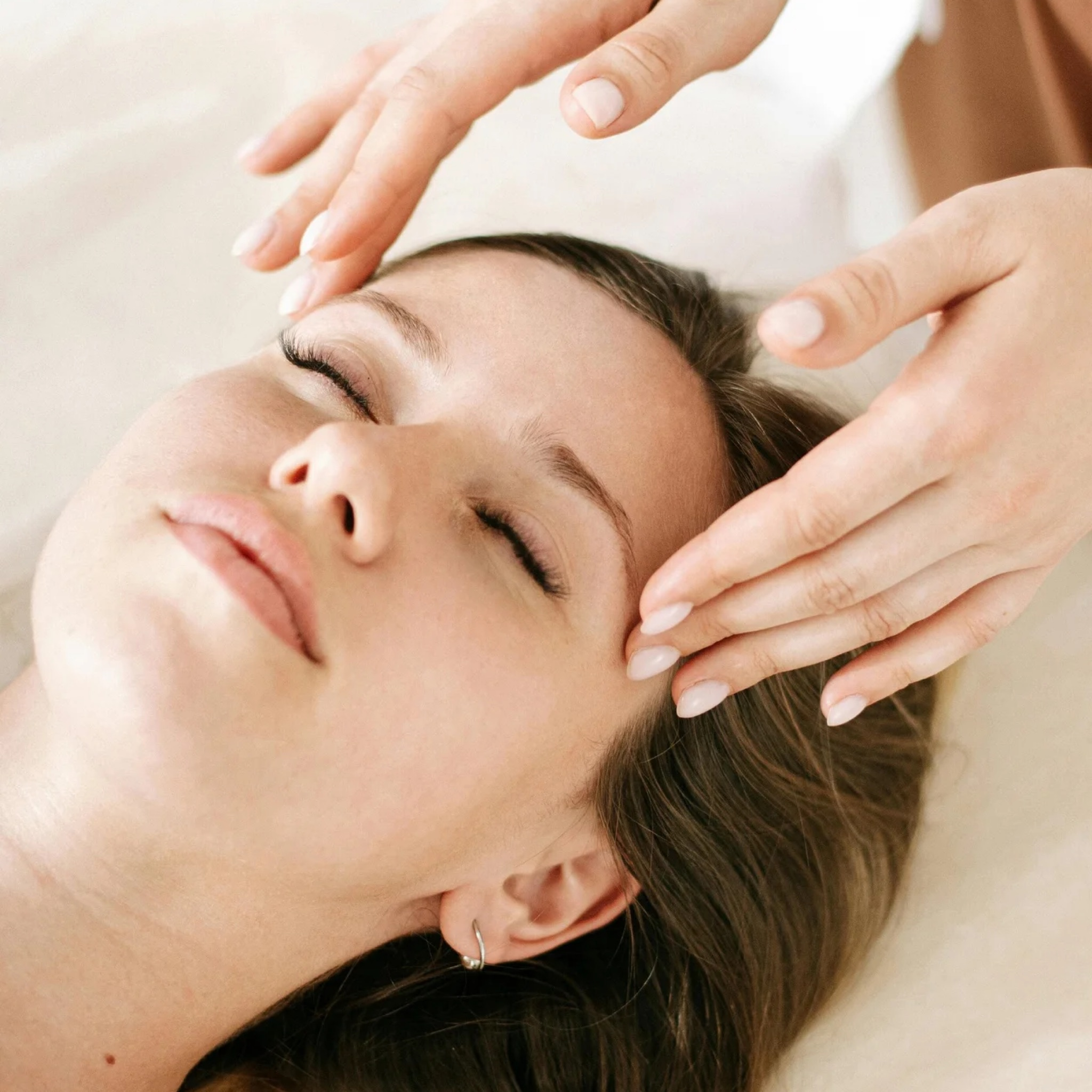 Gefjon Face Harmony / Japanse facial massage