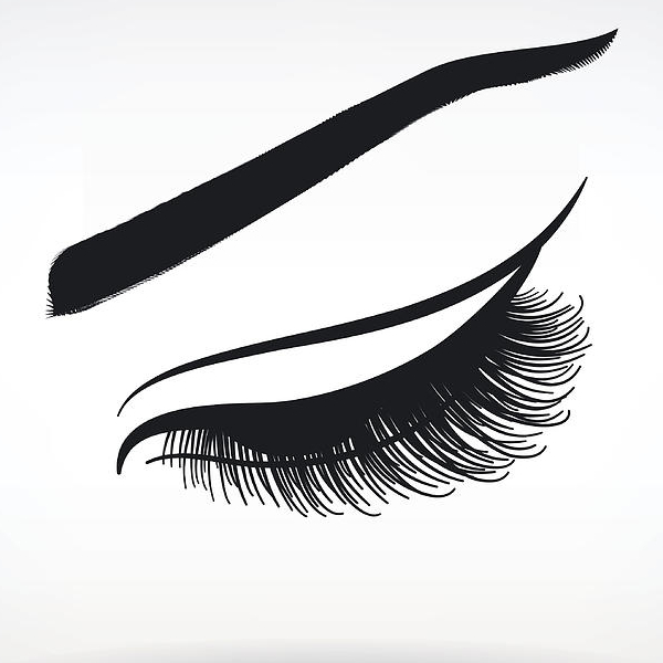 Wimpernverlängerung