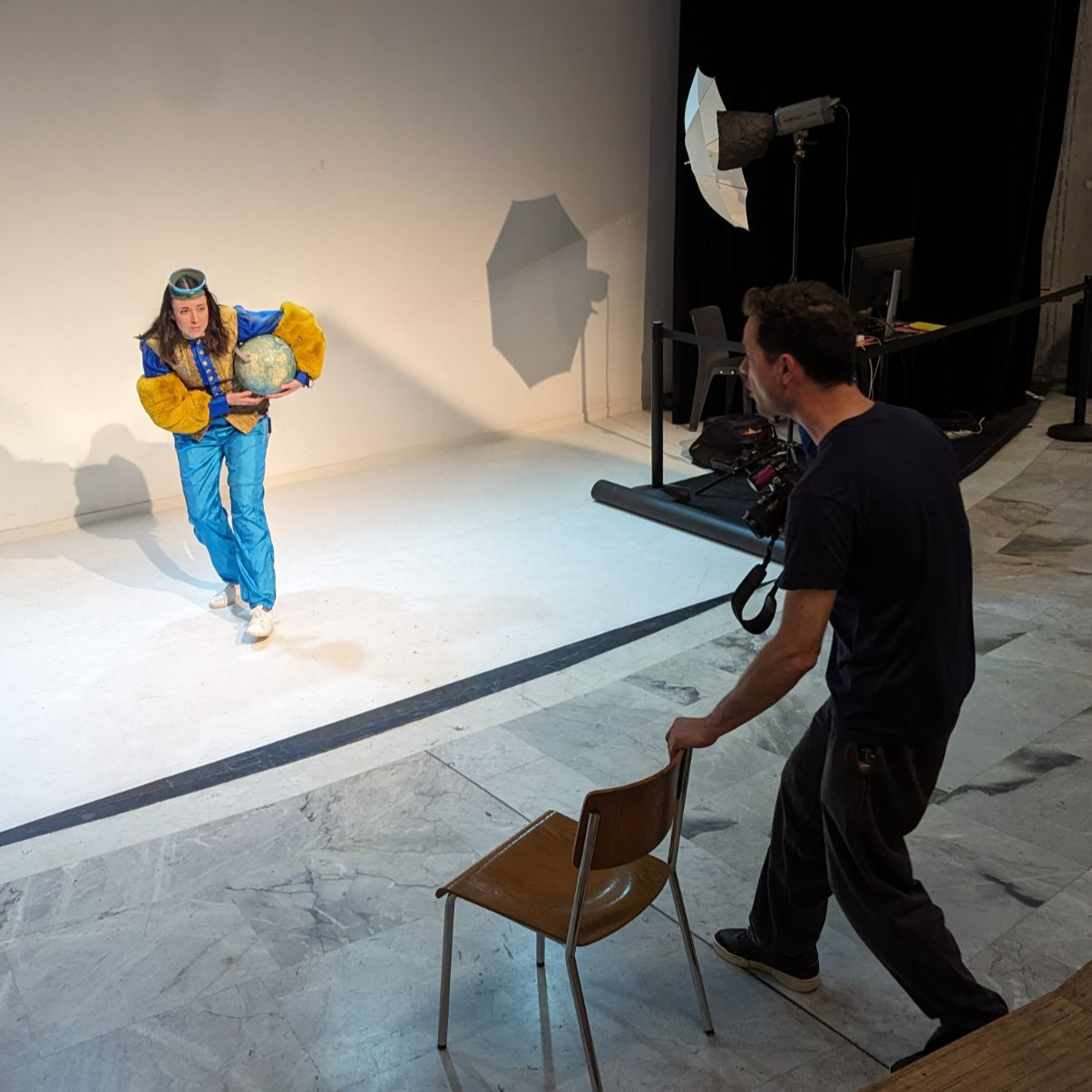 Shooting Photo Saison 26/27