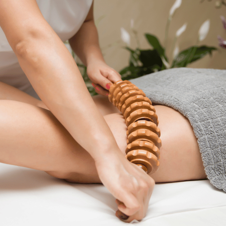 soin du corps madérothérapie