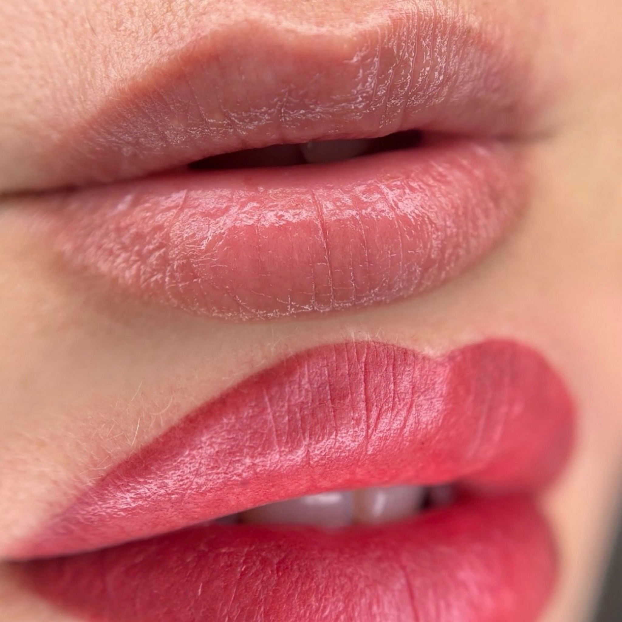 Full Shading Lips – Výrazné pery s efektom rúžu