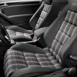 Nettoyage sièges auto