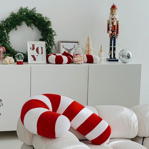 Świąteczna aranżacja od 15.10 - pół dnia - 550 zł