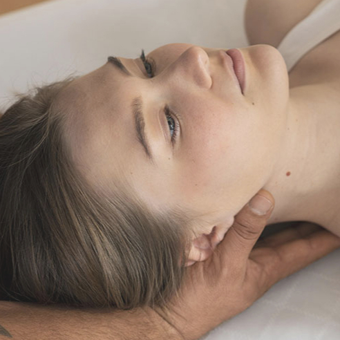 Forfait 3 séances de Shiatsu