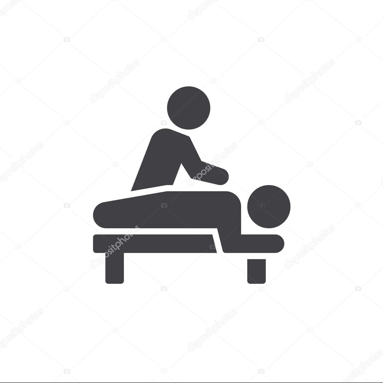 Masáž šíje a rukou - 45 min.