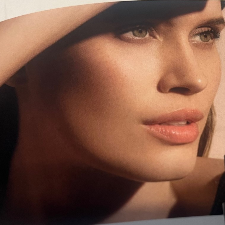 Okysličující a rozjasňující ošetření