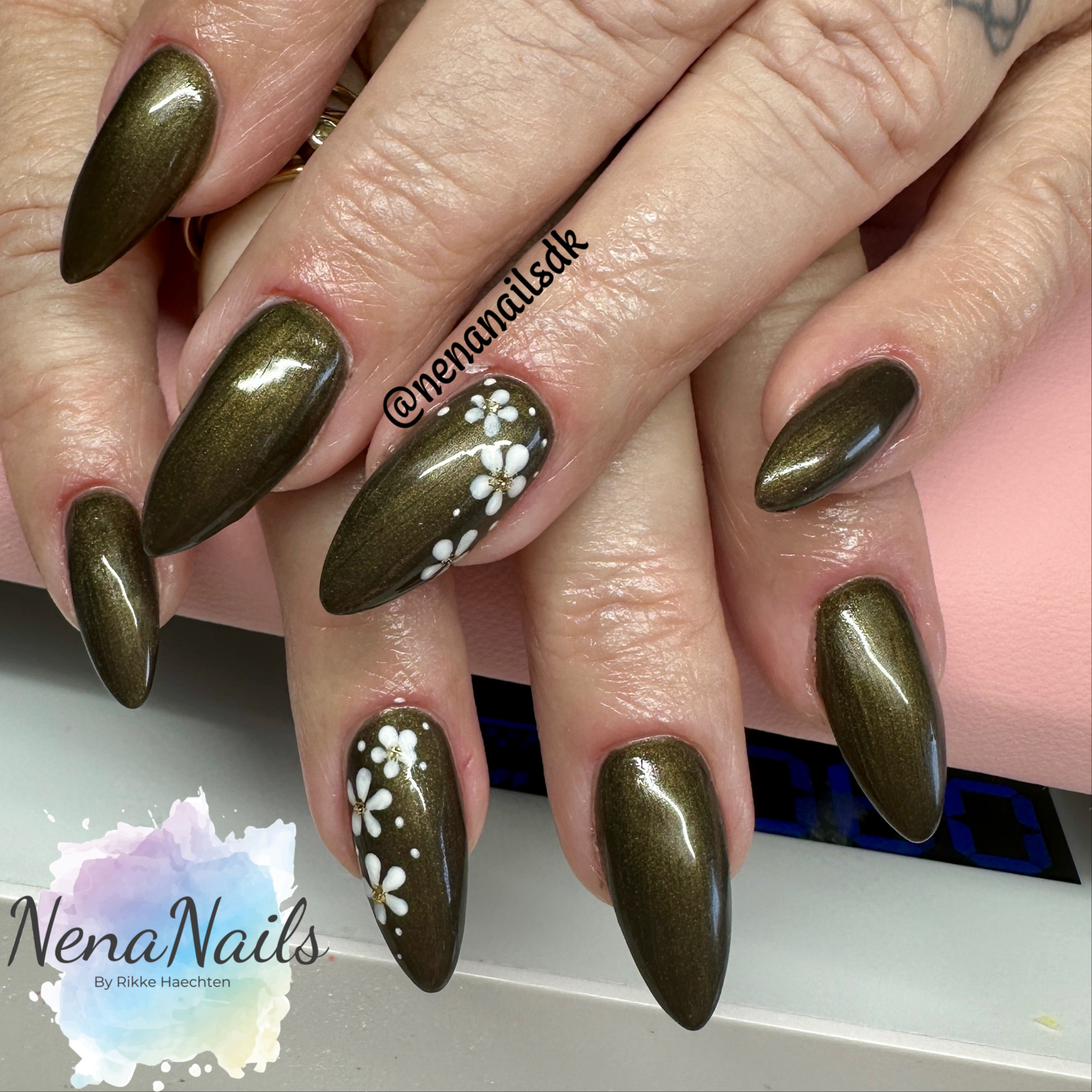 Uppfyllning, fullfärg