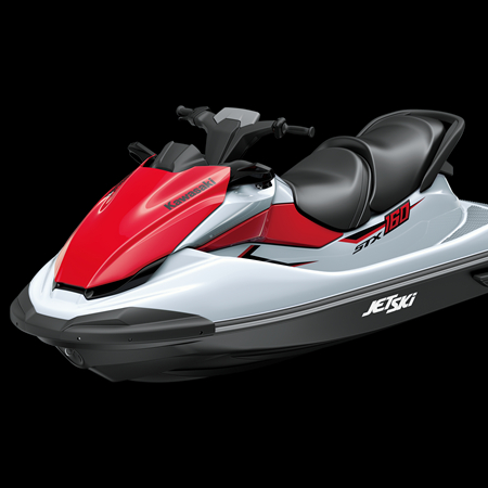 20min - Jet-ski (160cv)