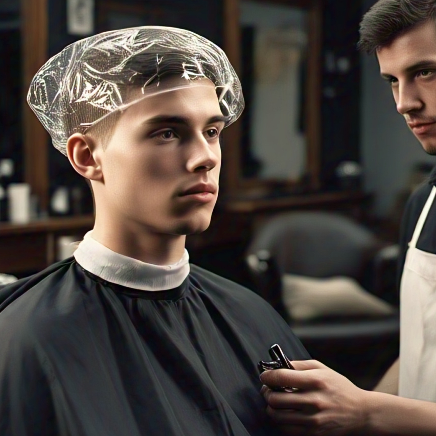 Cabelo e Hidratação