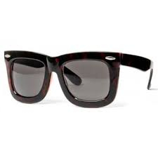 Achat de lunettes de soleil non correctrices