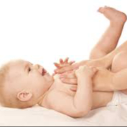 Shantala massage 45 min