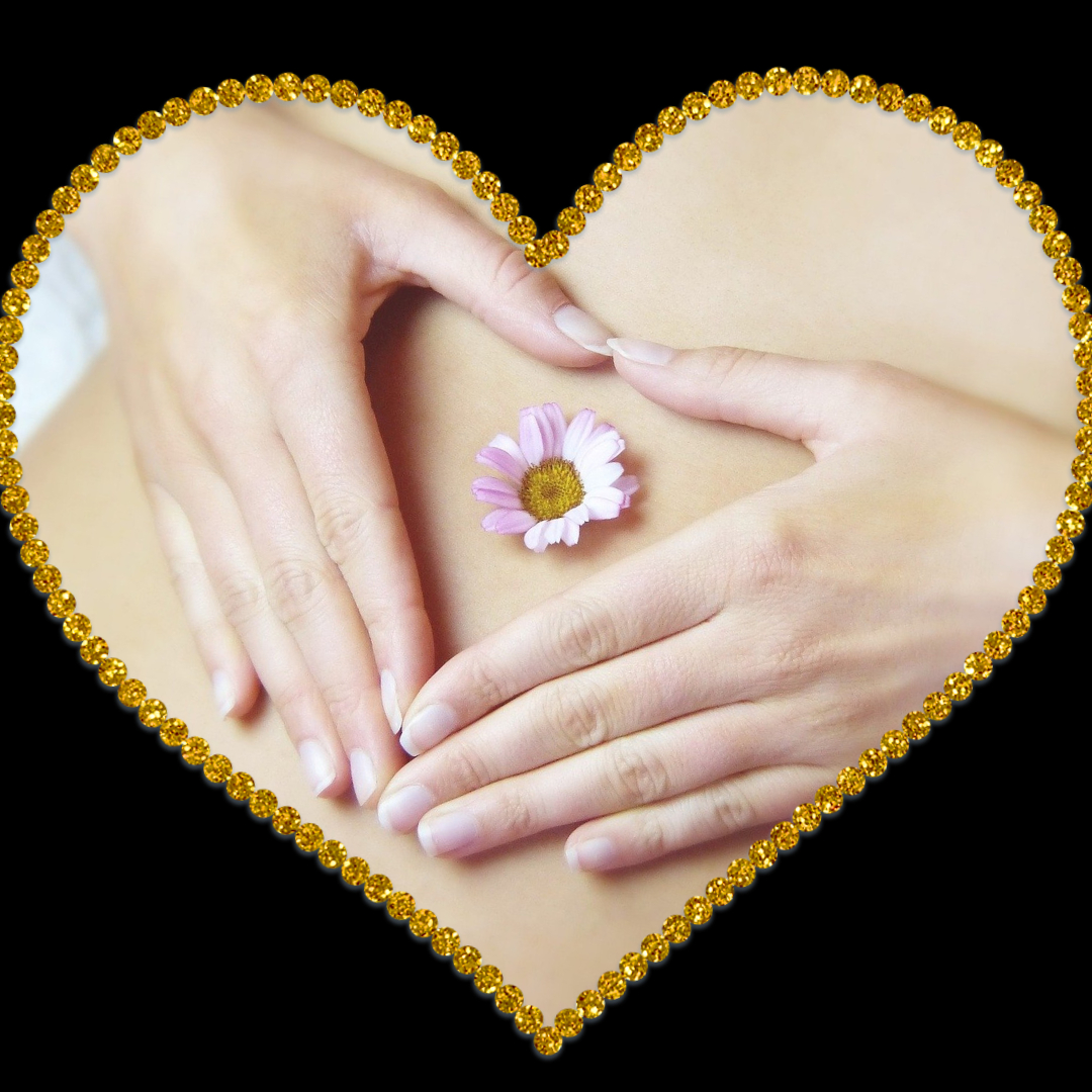 DĚLOHA - chrám ženské duše