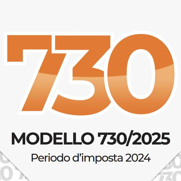 Dichiarazione 730