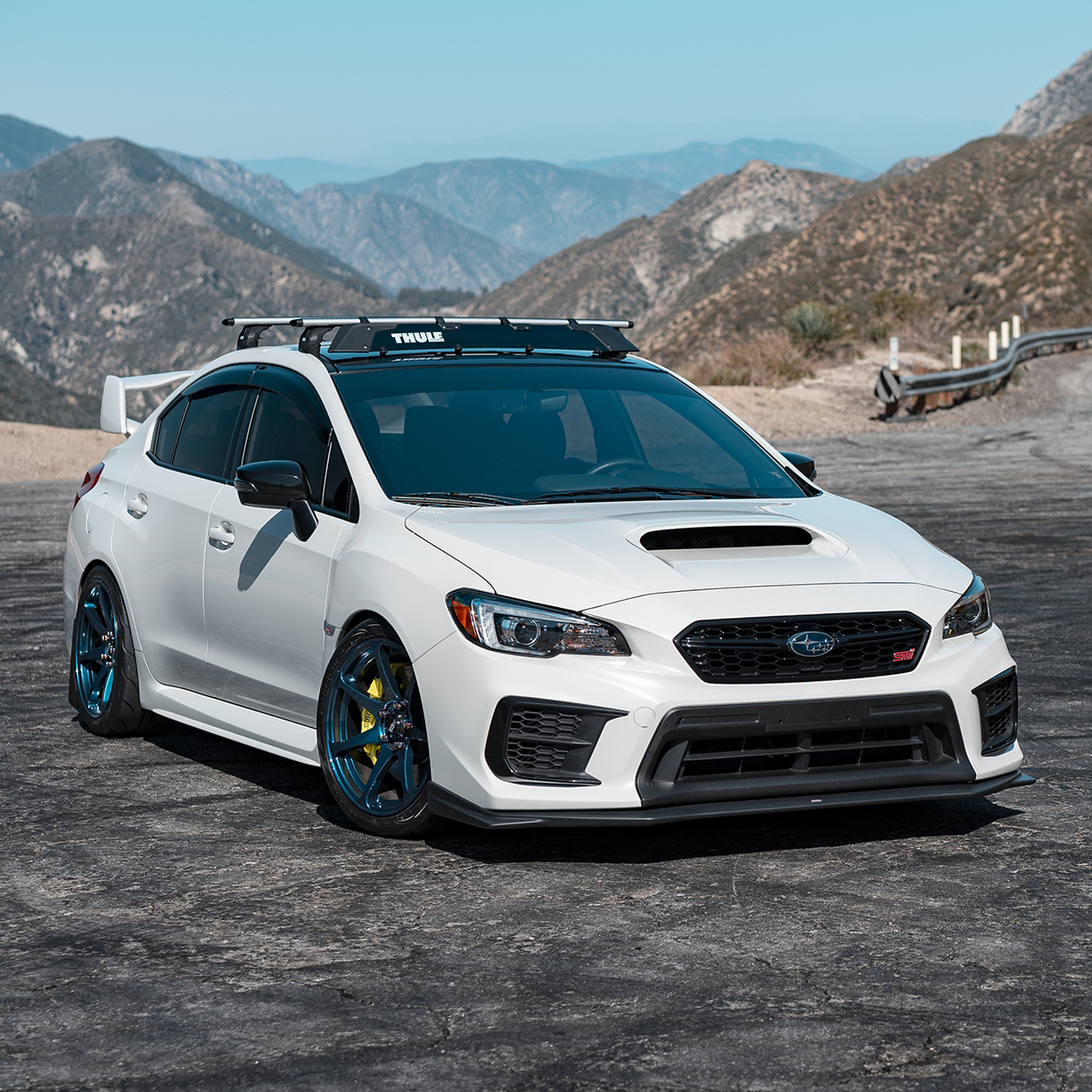 Midsize sedans (Full Service)