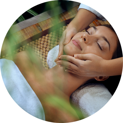 Massage sur mesure