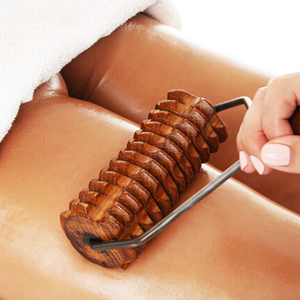 Permanentka Maderoterapia tela 5 vstupov