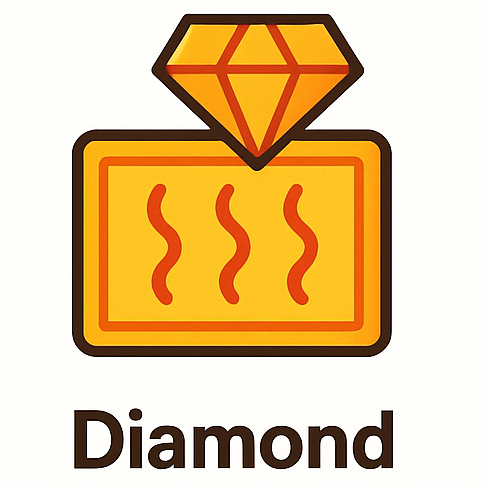 Diamond Infra
