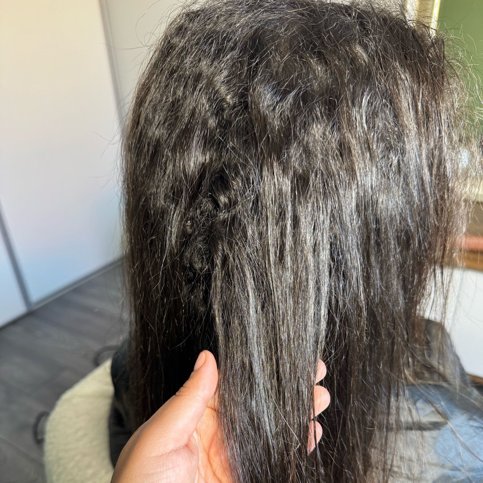 SUPPLEMENT CHEVEUX EPAIS