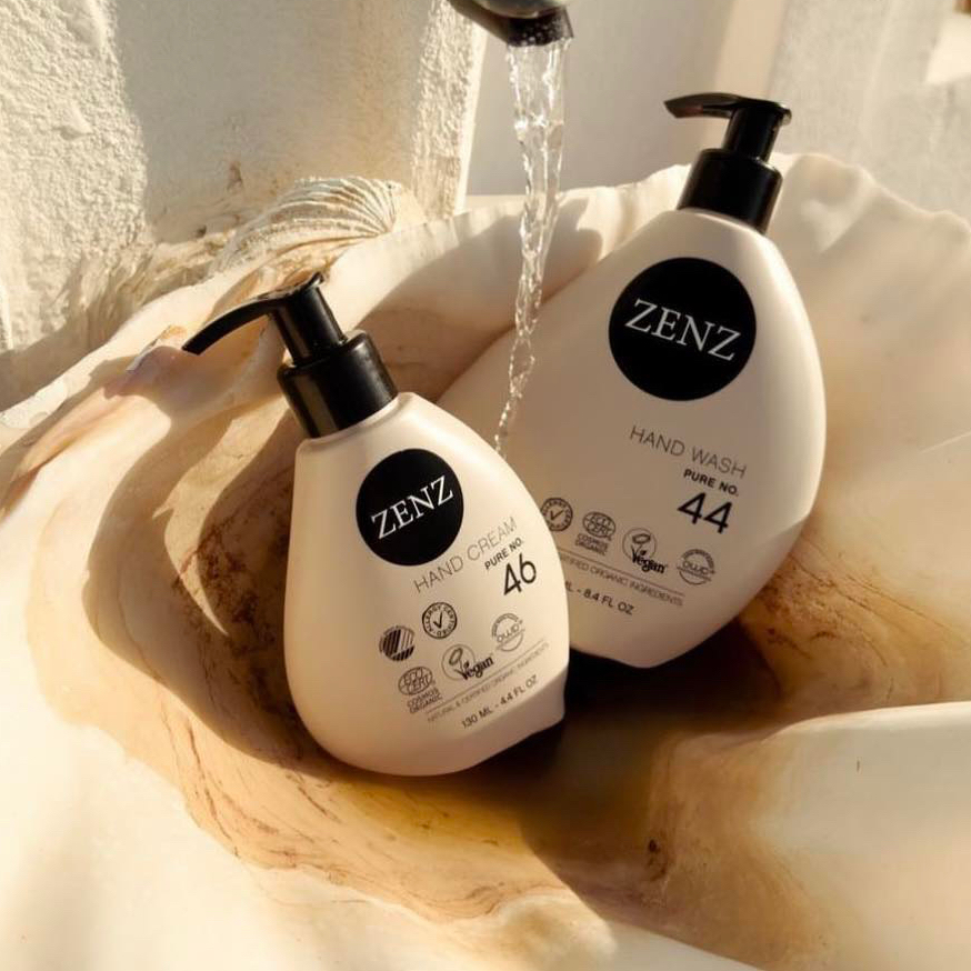 Prémiové exkluzivní Head spa 90 min., s použitím značky Zenz!