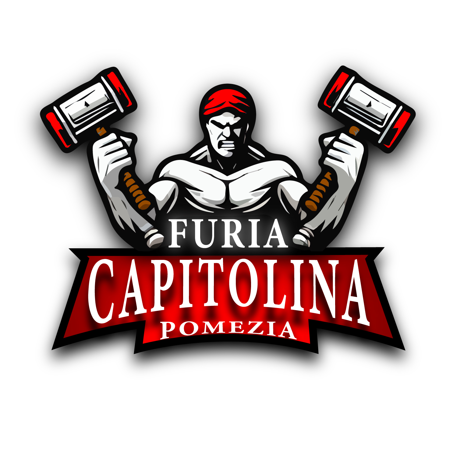Stanza della distruzione N2