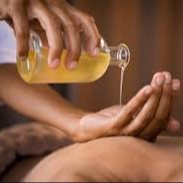 massage ayurvédique indien