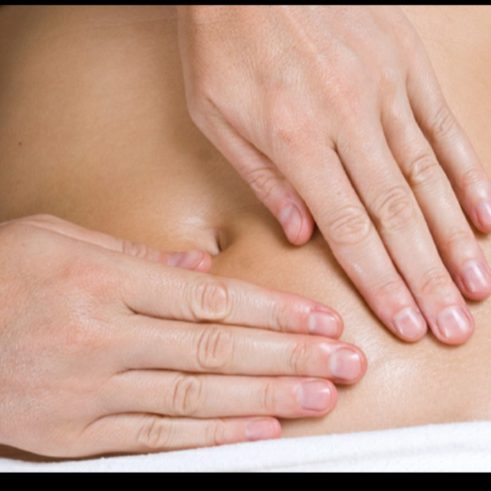 Micro-massage Viscéral