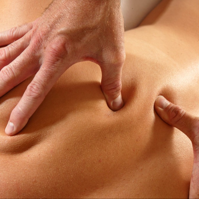 Masaje Deep Tissue - Tejido Profundo 90min