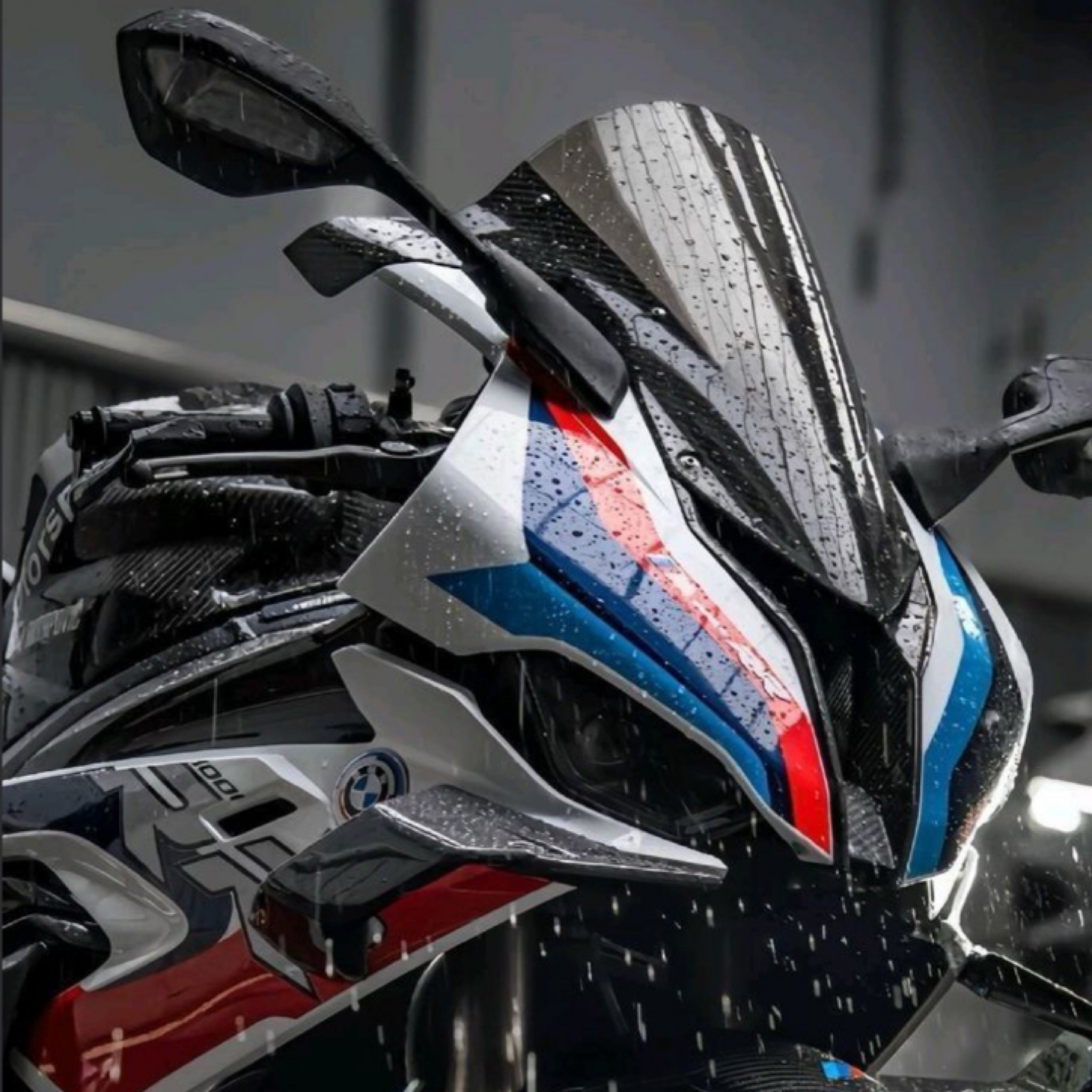 Bike Basic Detail Wash