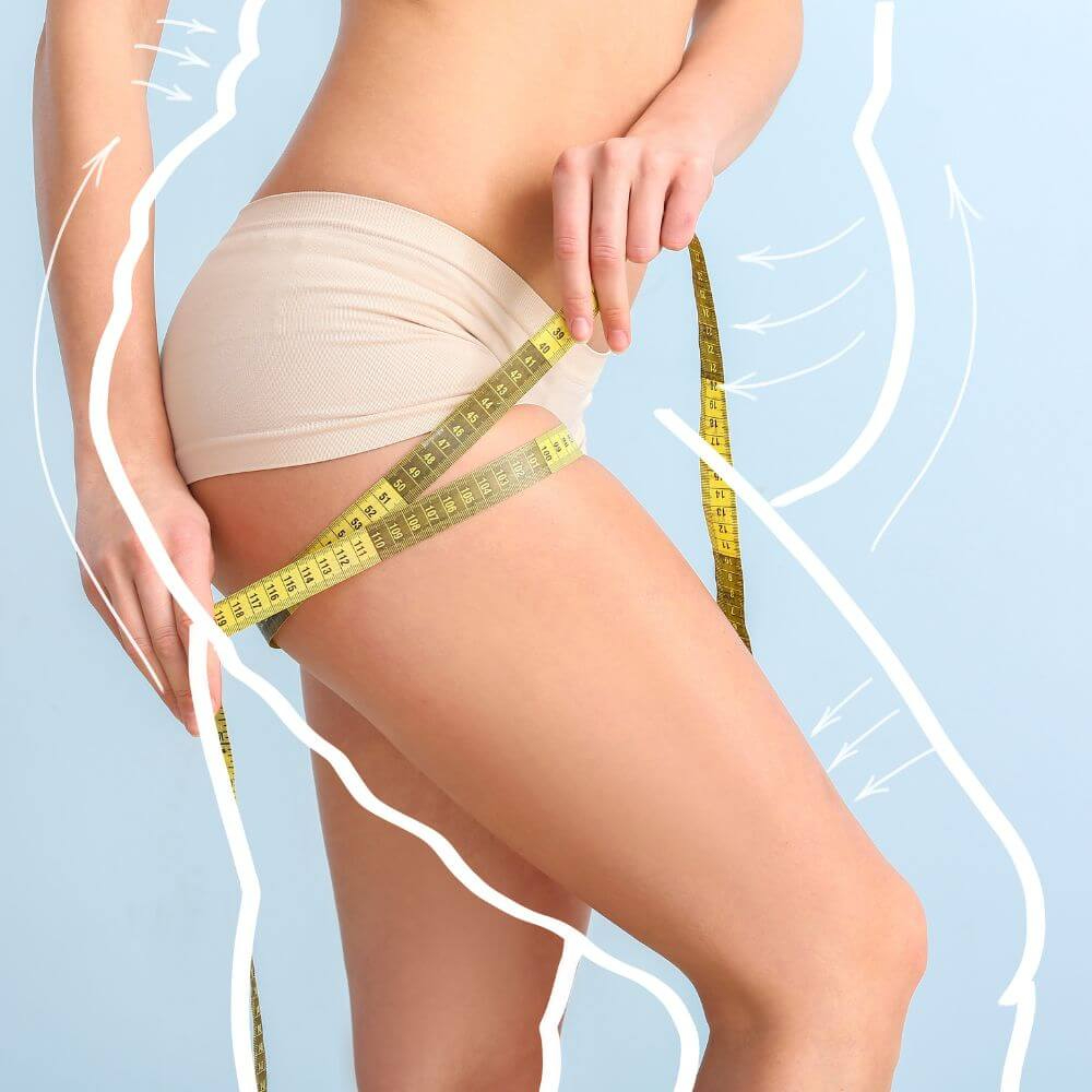 Cellulit masszázs 60’ vagy 60 perces kombinált masszázs