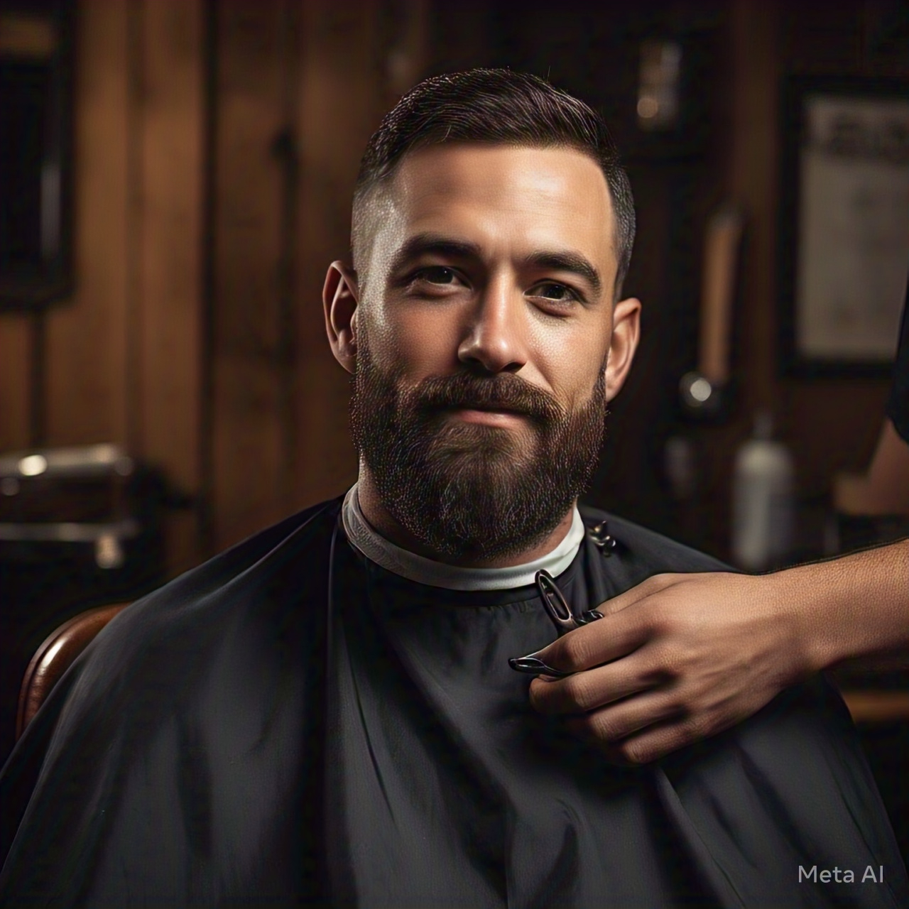 Combo Premium - Cabelo e Barba