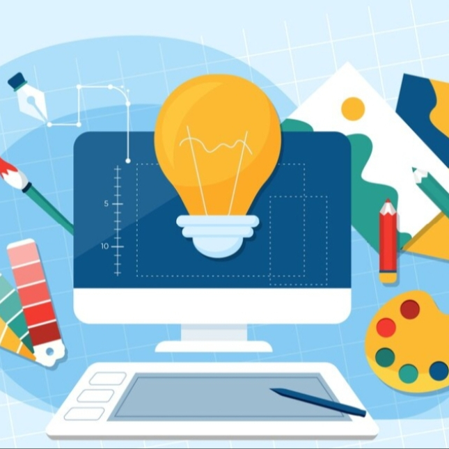 Supports Marketing