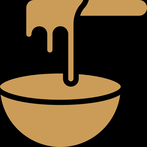 Depilace voskem + opálení uší