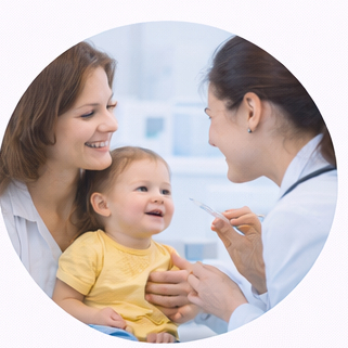 vaccinazione bambini su richiesta