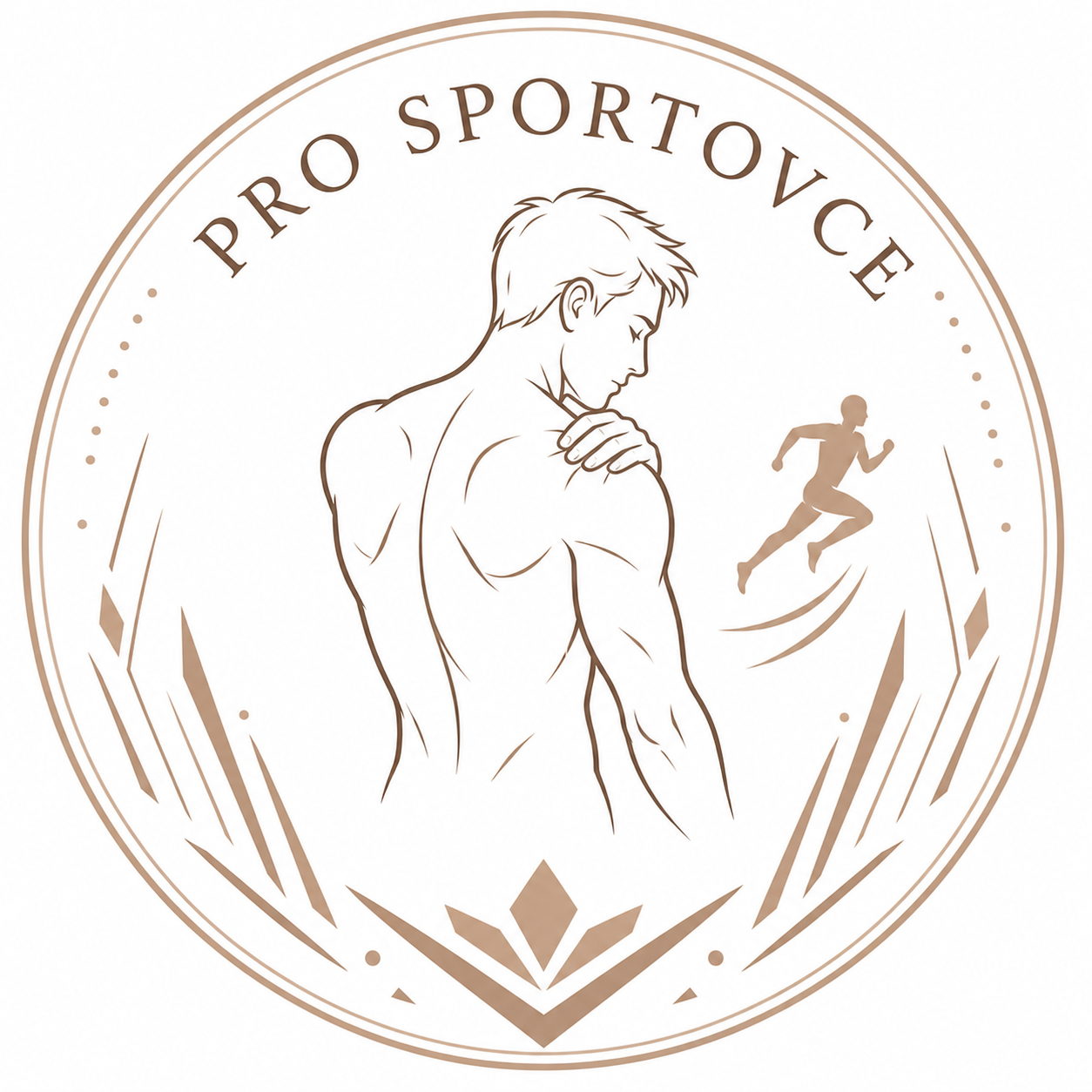 Masáž po sportovním výkonu | 40 Min