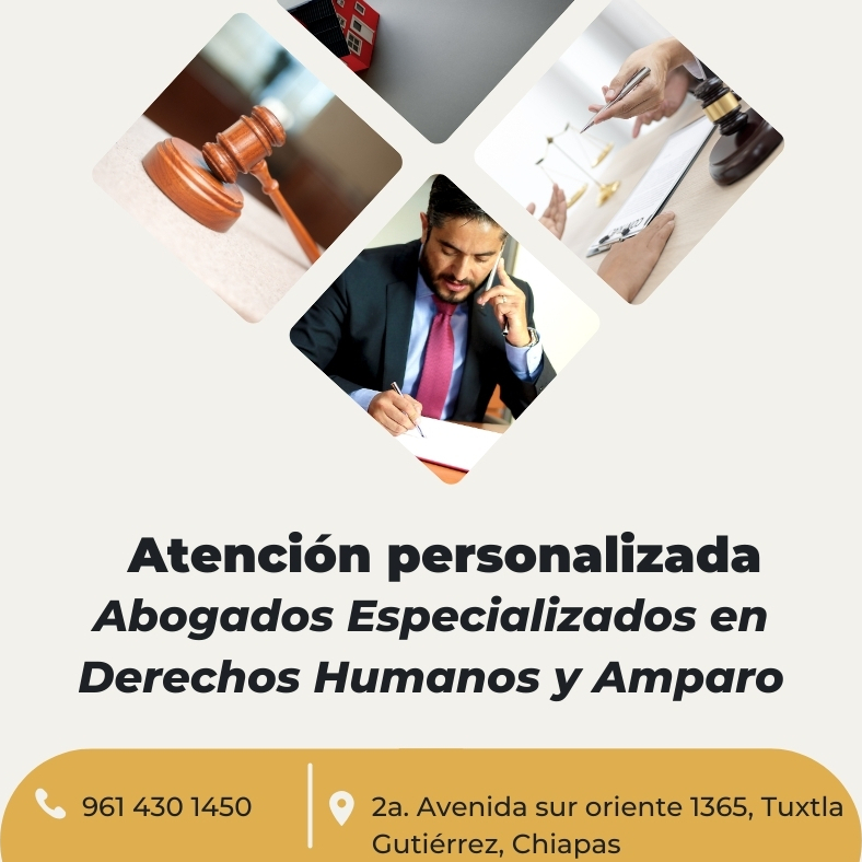 Amparo en Materia Ambiental