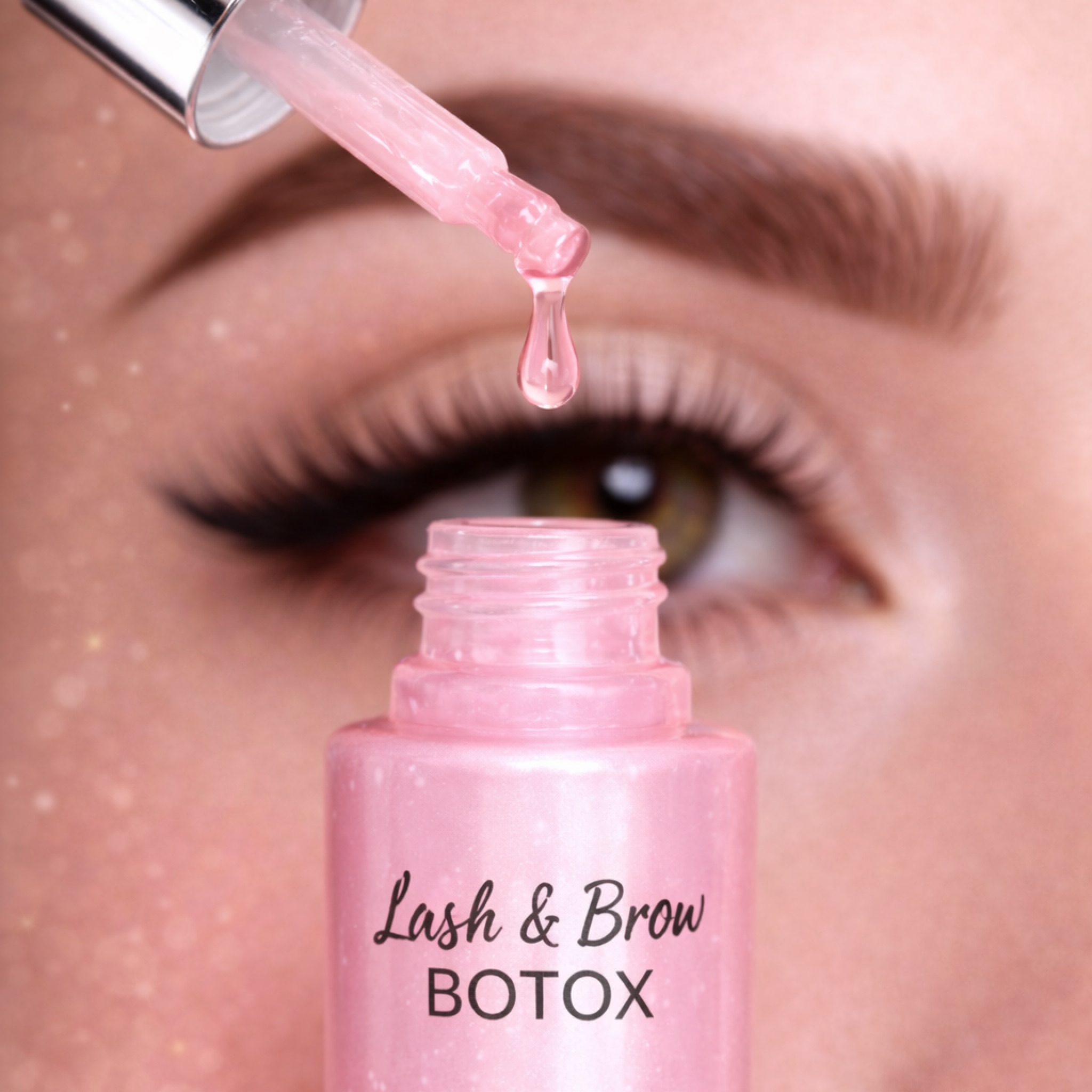 BOTOX NA ŘASY