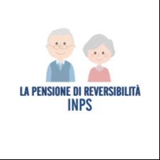 PENSIONE DI REVERSIBILITA' , SUPERSTITI