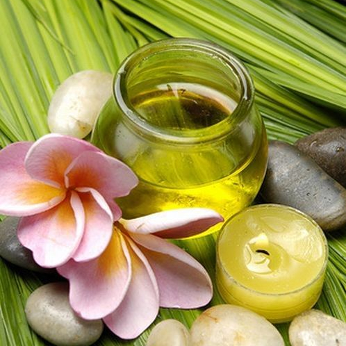 Combined Massage, Body plus Face