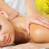 Rozmazlovací balíček - 90 minut