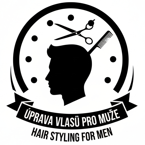 Rychlý klasický střih / Classic Haircut