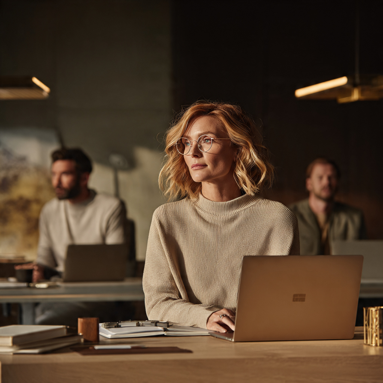 Sales Training – Individual (Advanced, 90 Minutes)