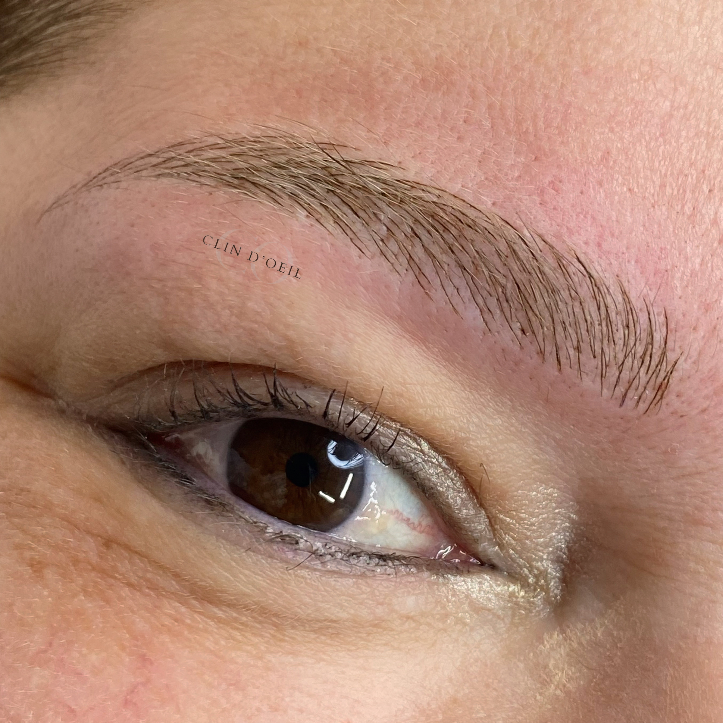Microblading