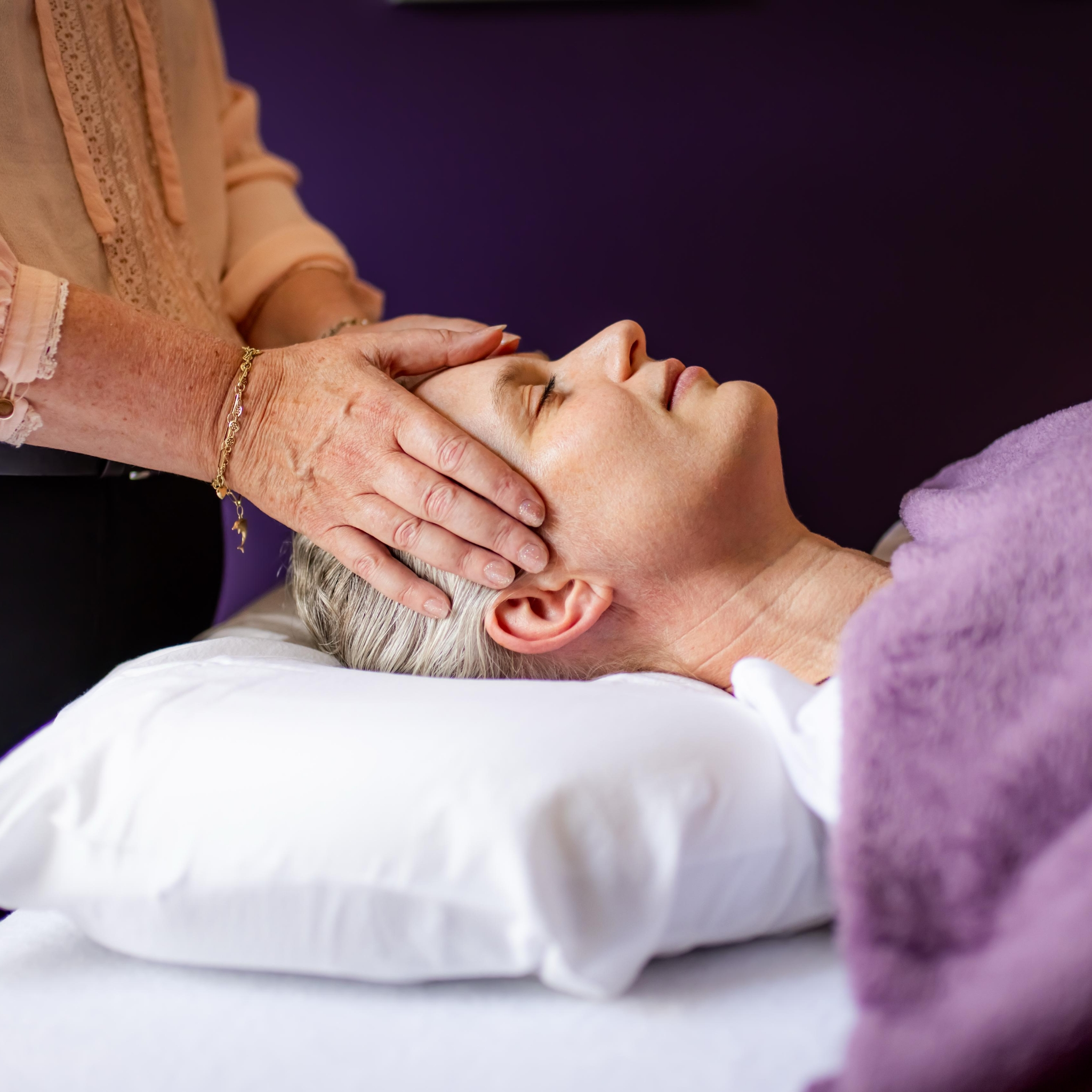 Reiki + Healing 2 uur!