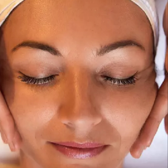 SUPERSTAR 72 - hluboké vrásky - alginátová maska